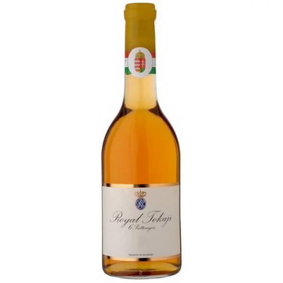 Royal Tokaj  6 Puttonyos Tokaji Aszú 2017 - WineWorld Borbolt