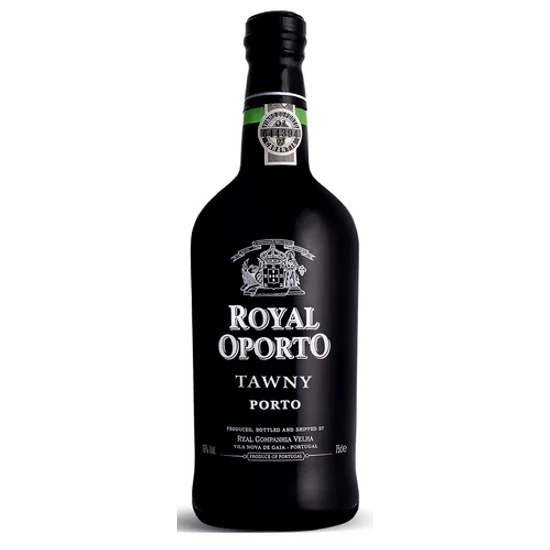Royal Oporto Tawny Porto - WineWorld Borbolt