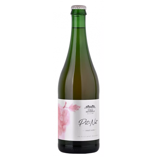 Tokaj-Hétszőlő Pét-Nat Hárslevelű 2020