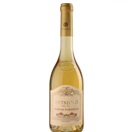 Hétszőlő Tokaji Fordítás 2017 - WineWorld Borbolt