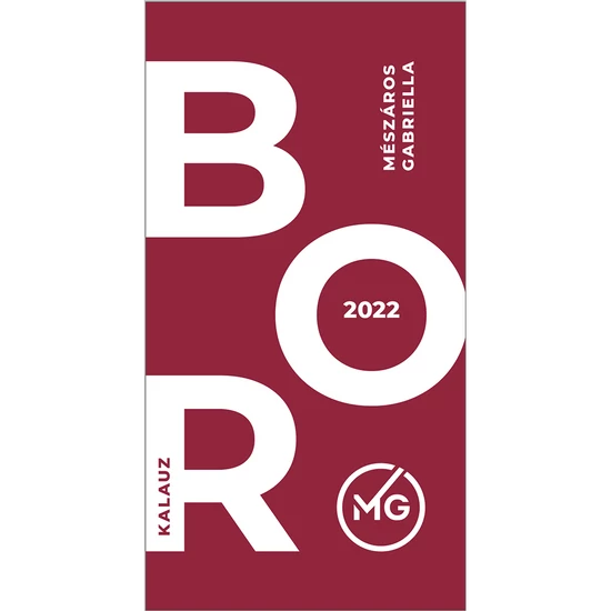 Mészáros Gabriella Borkalauz 2022 - WineWorld Borbolt