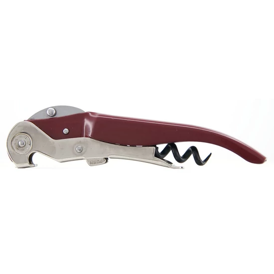 Pulltaps kétlépcsős dugóhúzó 3 színben - WineWorld Borbolt