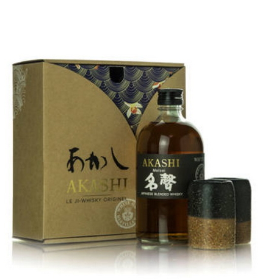 Meisei Gift Pack-Akashi -WineWorld Borbolt
