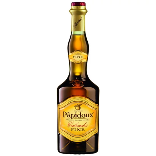 Calvados-Papidoux Calvados - WineWorld Borbolt