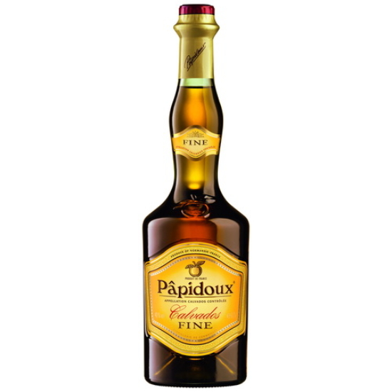Calvados-Papidoux Calvados-WineWorld Borbol