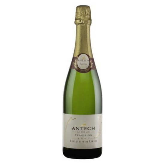 Antech Tradition Brut  — Limoux / Languedoc