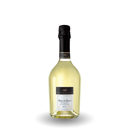 Bacio della Luna Blanc de Blancs Spumante Brut (Veneto)