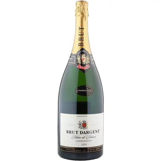 Brut Dargent Blanc de Blancs Magnum 1,5L