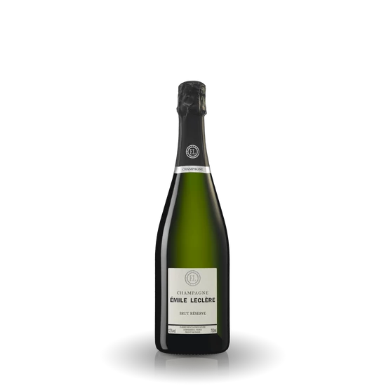 Émile Leclére Champagne Brut Reserve