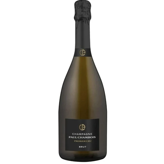 Champagne Paul Chambois Premier Cru Brut