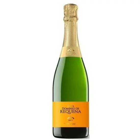 Dominio de Requena Cava Brut - WineWorld Borbolt