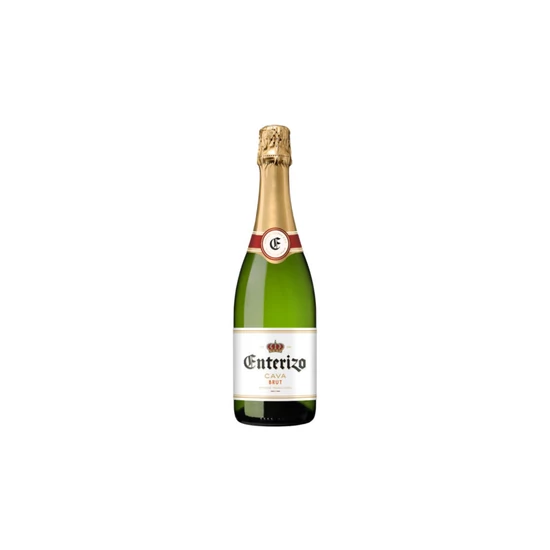 Bodegas Covinas Enterzio Brut (Valencia) - WineWorld Borbolt