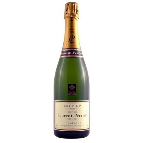 Champagne Laurent Perrier Brut- WineWorld Borbolt