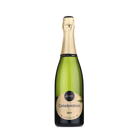Ponto Nero LIVE Celebration Brut pezsgő (Brazília)