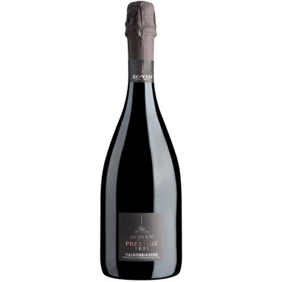 Zonin Prestige Valdobbladene Prosecco Superiore-WineWorld Borbolt