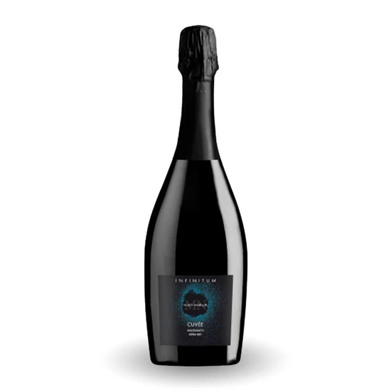 Musti Nobilis Infinitum Cuvée (Veneto) - WineWorld Borbolt