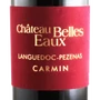 Kép 2/2 - Château Belles Eaux Carmin Fadobozban (Languedoc)