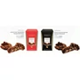 Kép 3/3 - Choco Crunch  tejcsokoládé 150g