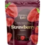 Kép 1/4 - Chocovia - Reds - Liofilizált Eper Étcsokoládéba mártva 100g - WineWorld Borbolt