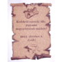 Kép 1/3 - Boros egyedi gravírozott parafa címke - WineWorld Borbolt