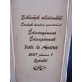 Kép 3/5 - Szülőköszöntő boros fadoboz versikés