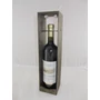 Kép 1/3 - Boros fakeret pácolt - 1 bordói borosüveg részére - WineWorld Borbolt