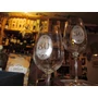 Kép 1/3 - Gravírozott évszámos pohár - WineWorld Borbolt