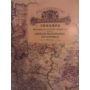 Kép 3/3 - Papírdoboz Magyarország borászati térképével 1 bornak
